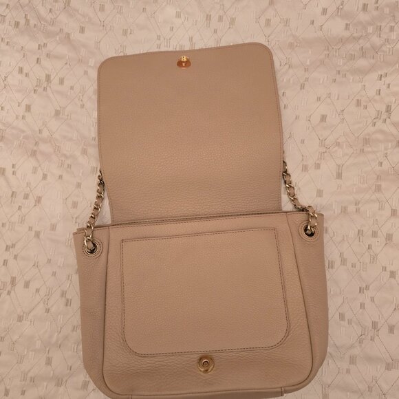 Tory Burch leather bag - Picture 9 of 10
